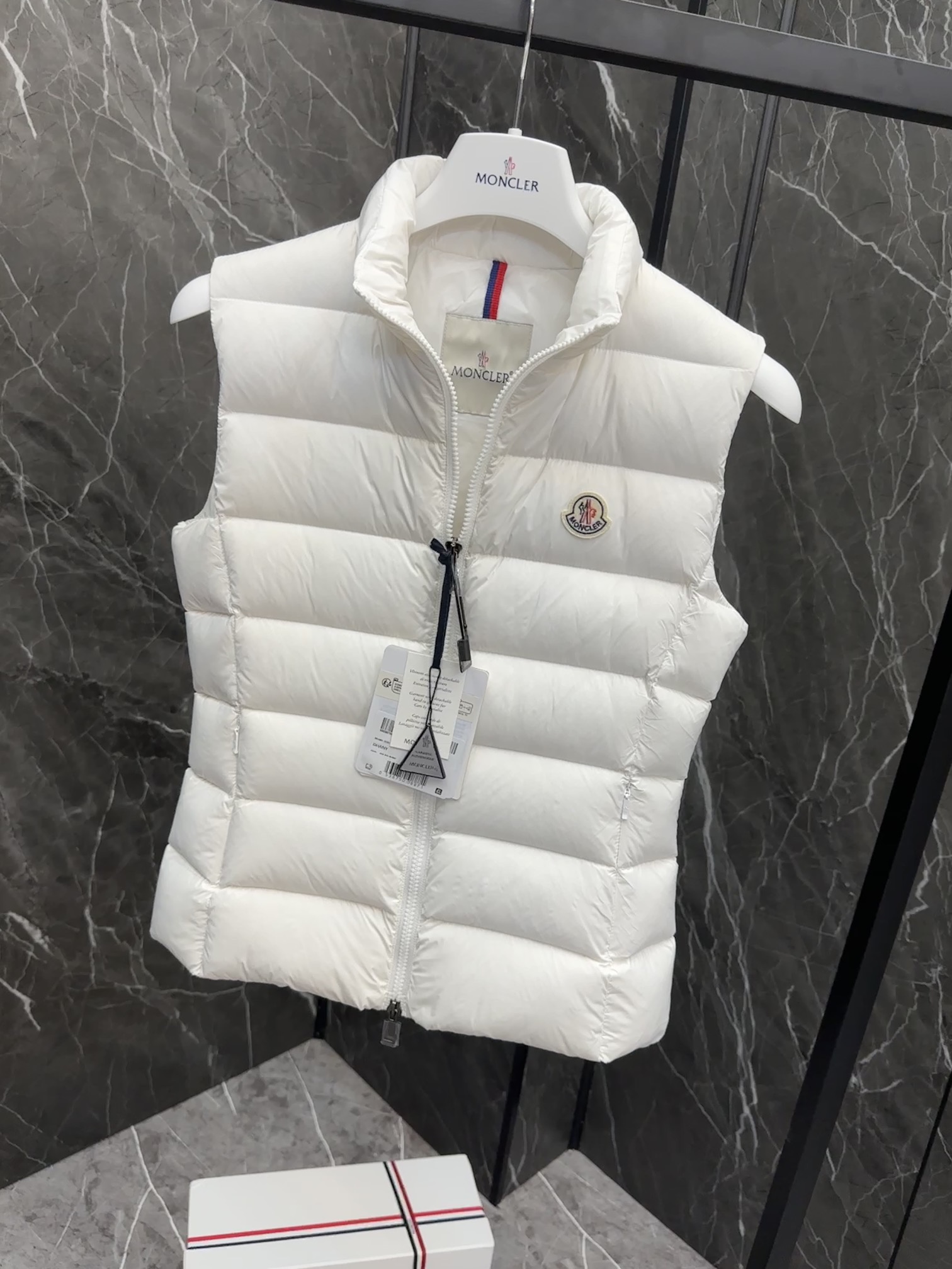 Moncler Down Jackets